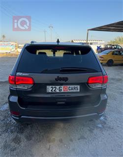 جيب جراند شيروكي